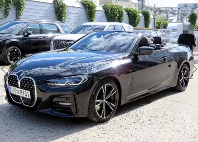 BMW 4-Series