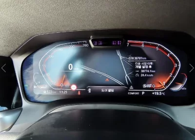 BMW 4-Series