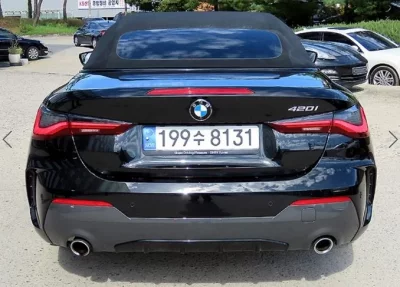 BMW 4-Series