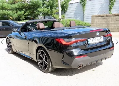 BMW 4-Series