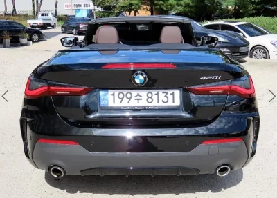 BMW 4-Series