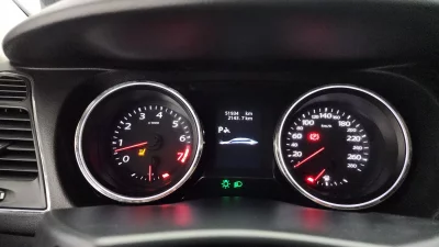 Renault Samsung SM7