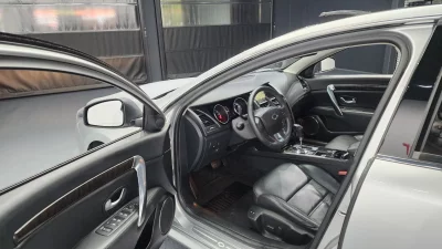 Renault Samsung SM7