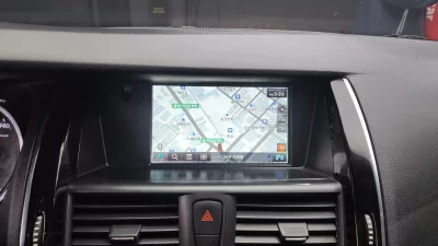 Renault Samsung SM7