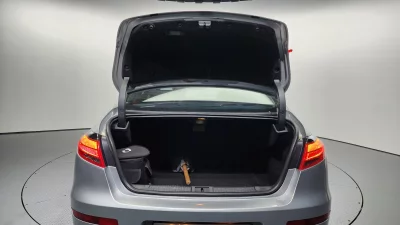 Renault Samsung SM7