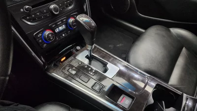 Renault Samsung SM7