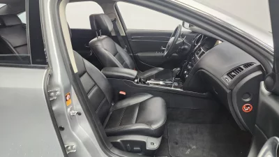 Renault Samsung SM7