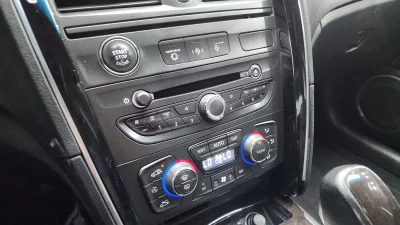 Renault Samsung SM7