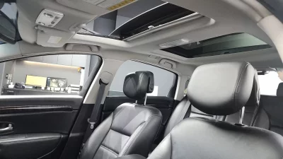 Renault Samsung SM7