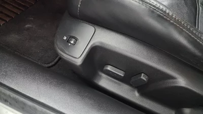 Renault Samsung SM7