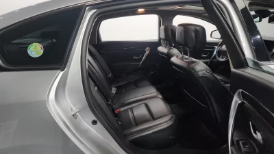 Renault Samsung SM7