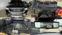 Dodge Ram Pick Up