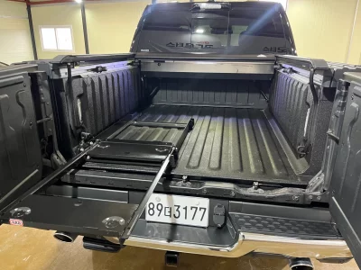 Dodge Ram Pick Up