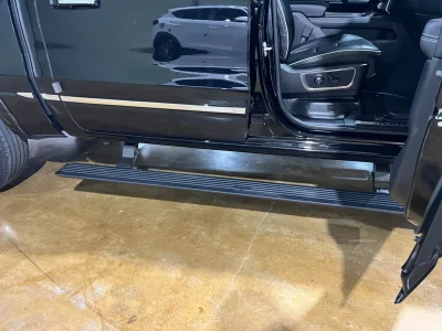 Dodge Ram Pick Up