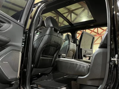 Dodge Ram Pick Up