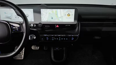 Hyundai Ioniq5