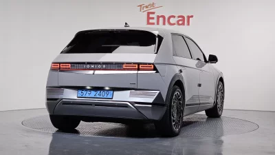 Hyundai Ioniq5