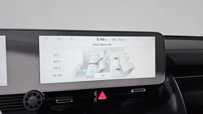 Hyundai Ioniq5