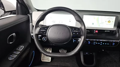 Hyundai Ioniq5