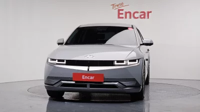 Hyundai Ioniq5