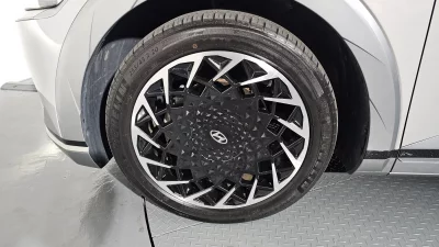 Hyundai Ioniq5