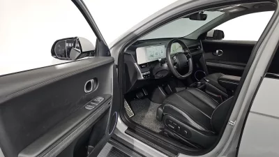 Hyundai Ioniq5