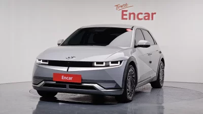 Hyundai Ioniq5