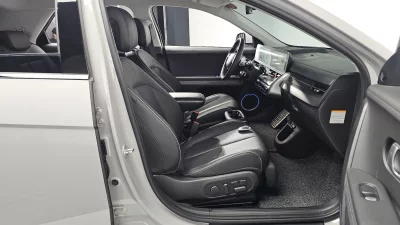 Hyundai Ioniq5