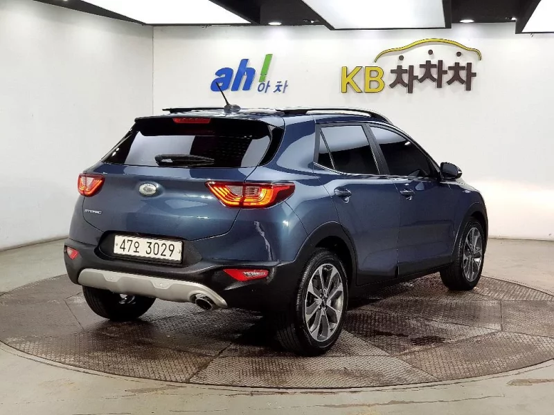 Kia Stonic