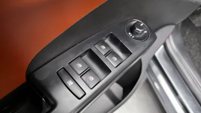 Daewoo Aveo