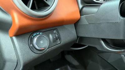Daewoo Aveo