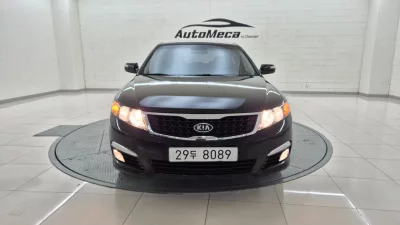 Kia LOTZE