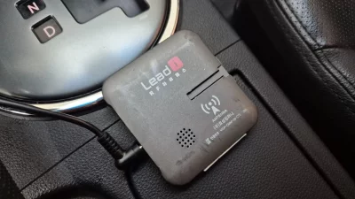 Kia LOTZE