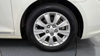 Daewoo Alpheon