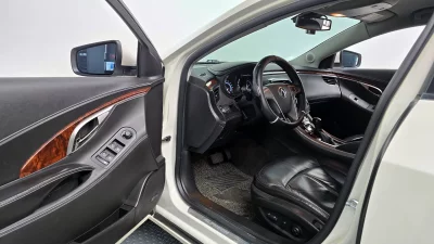 Daewoo Alpheon