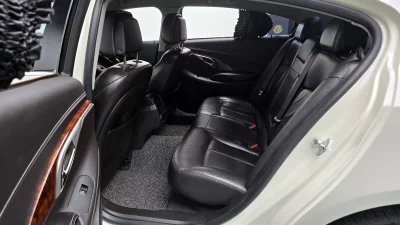 Daewoo Alpheon