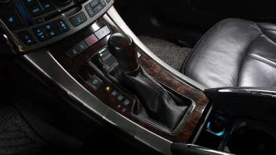 Daewoo Alpheon