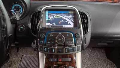 Daewoo Alpheon
