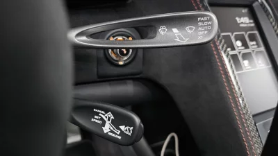 Mclaren 650S