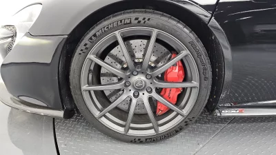 Mclaren 650S