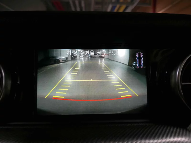 Mercedes-Benz SLC-Class