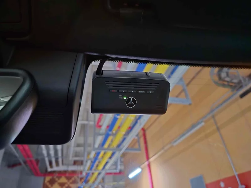 Mercedes-Benz SLC-Class