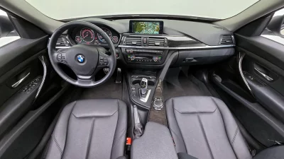 BMW Gran Turismo