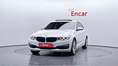 BMW Gran Turismo