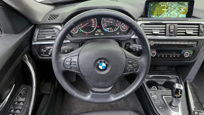 BMW Gran Turismo