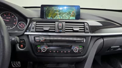 BMW Gran Turismo