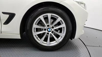 BMW Gran Turismo