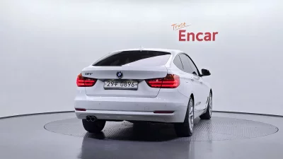 BMW Gran Turismo