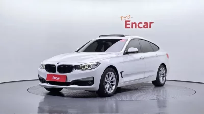 BMW Gran Turismo