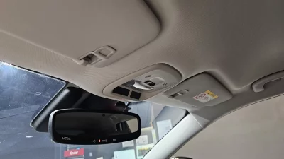 Daewoo Trax